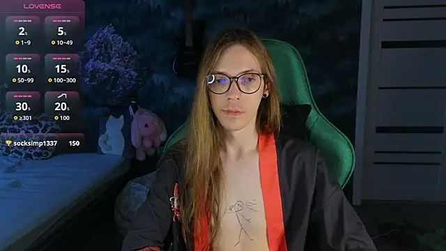 Chat XXX en directo de artass2