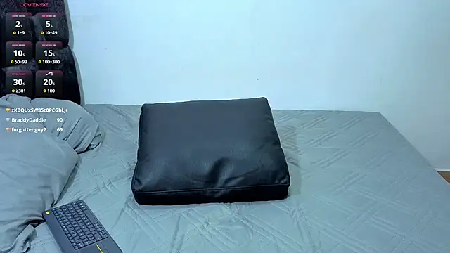 Luke_Muscle 라이브 XXX 채팅