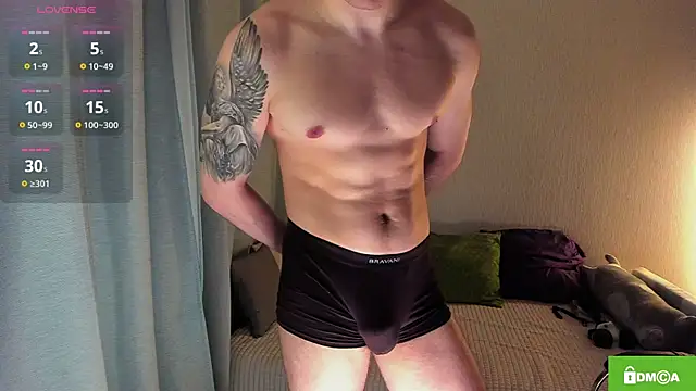 handsome_guy01's Live XXX Chat