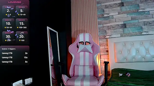 Chat XXX Live kittyhouse_hs