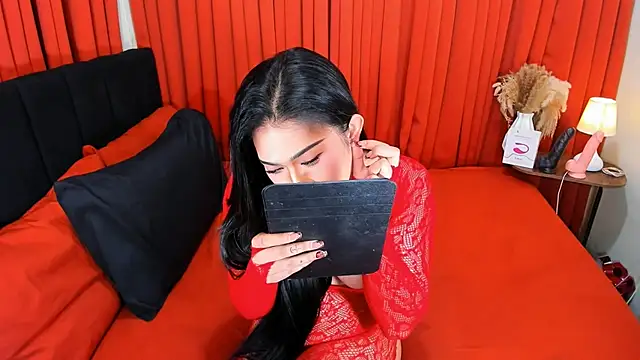 PereyLierge Live XXX-chat