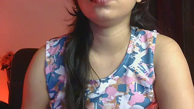 Chat XXX en directo de miss_garima