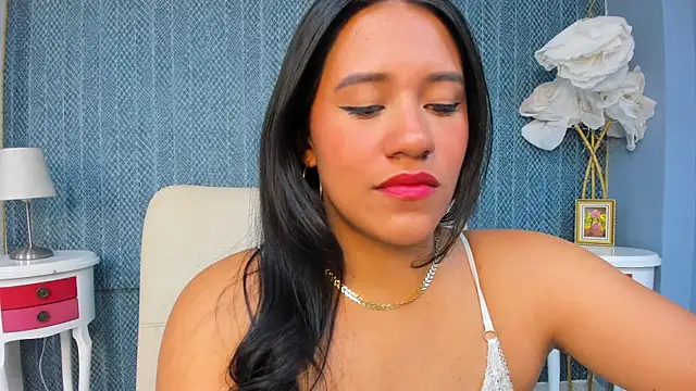 sofhia_lopez's Live XXX Chat