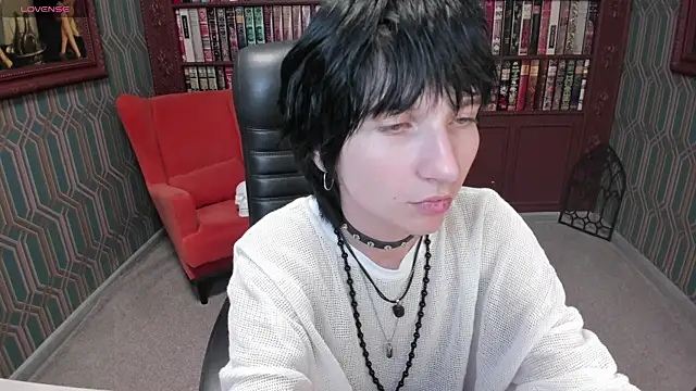 AdonBev Live XXX Chat