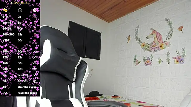 alisson_hoffman05 라이브 XXX 채팅