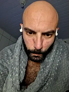 Show de webcam de Robsonitj90