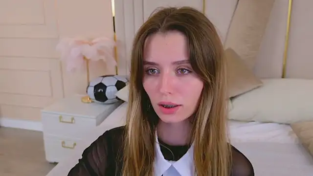 Živý XXX chat MarybethSnow