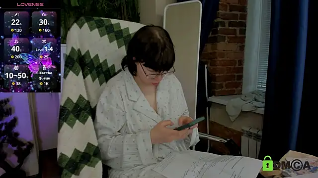 Melissa_Wells' Live XXX Chat