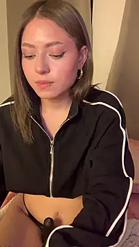 Онлайн чат XXX PrettyAmber