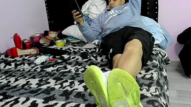 Tommy_sex79n Live XXX chat