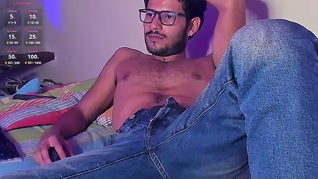Nicholasrodriin Live XXX chat
