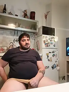 bear_skinny's Live XXX Chat