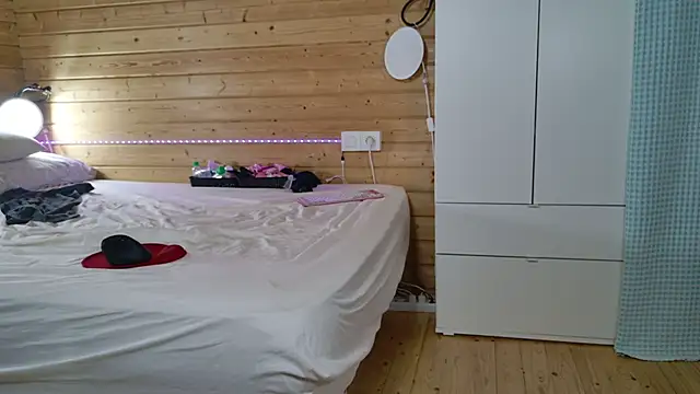 wild41 Live XXX-Chat