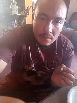 Dick4yourholes Show in webcam