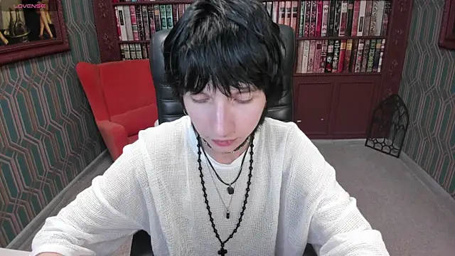 AdonBevn Live XXX chat