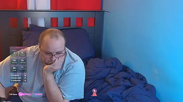 lefty15242's Webcam Show