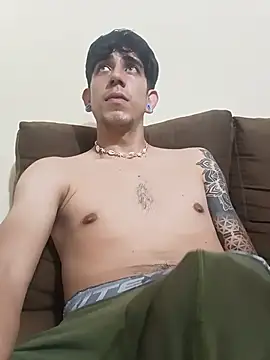 Chat +18 de TheCofla99 ao vivo