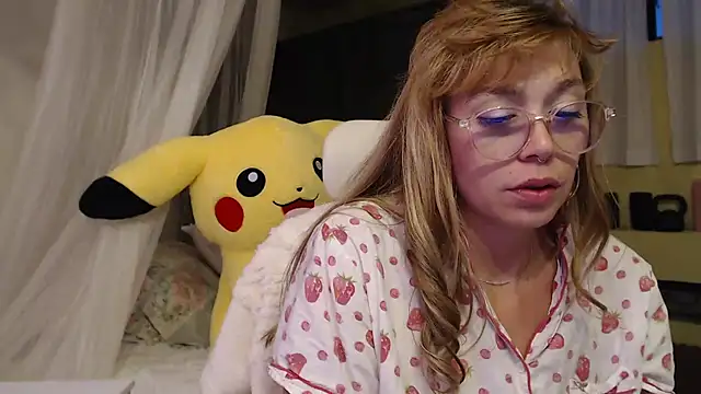 Chat XXX en directo de SamyLight