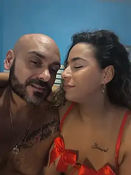 Živý XXX chat vivianeleoa