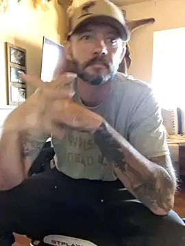 Chatroom XXX en direct de USMCx