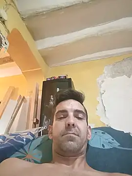 robertitonew ওয়েবক্যাম শো