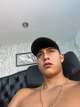 Chat XXX en directo de Lander_Cruz