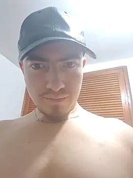 Chat XXX Live TouchDaddy4
