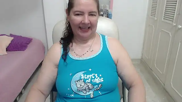 leonela_69 Obrolan Langsung XXX