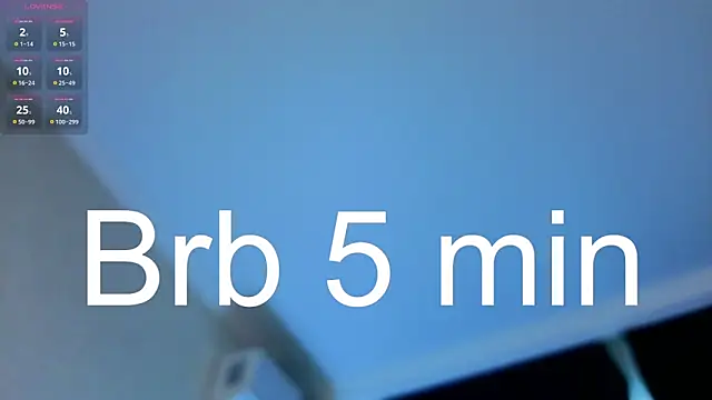 Živý XXX chat StacyWatts