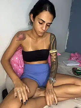 sabrinaneves' Live XXX Chat