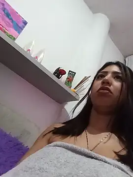 ValeryMorghan Live XXX-Chat