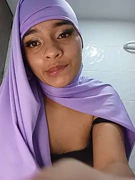 XXX chat uživo modela Samira_1