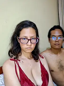 couple_orgasm's Live XXX Chat