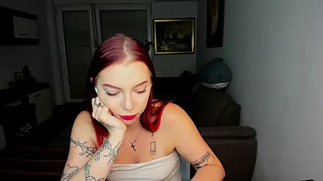 Martha_Cameron's Live XXX Chat