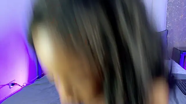 AmyRider_ 即時 XXX 聊天