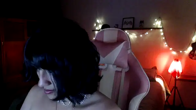 צ'אט XXX בשידור חי של venus_666