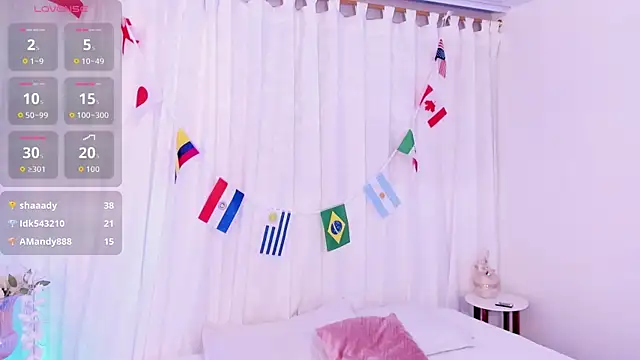 manyaa_ Chat XXX live