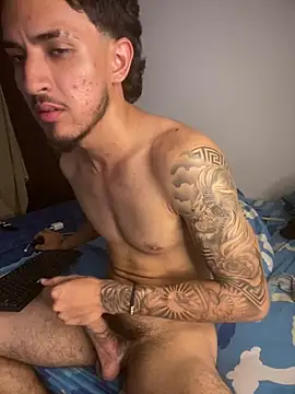 Kriss_Edwards Show Webcam