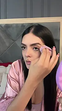 AliceRitter's Live XXX Chat