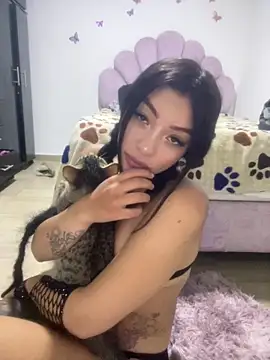 DAKOTA_SAKURA's Live XXX Chat