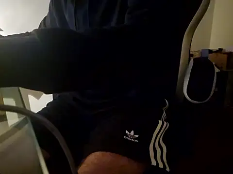 dufatcock's Live XXX Chat