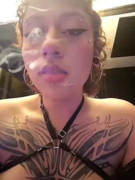 Osiriss_ 라이브 XXX 채팅