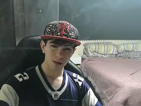 XXX chat uživo modela highonbwc