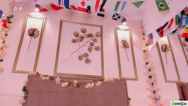 دردشة amandalee01 الجنسية المباشرة
