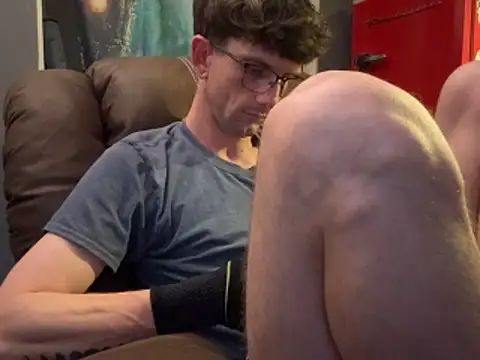 MuchCarpal Live XXX-Chat