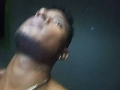 Show de Gregory_xxx na webcam