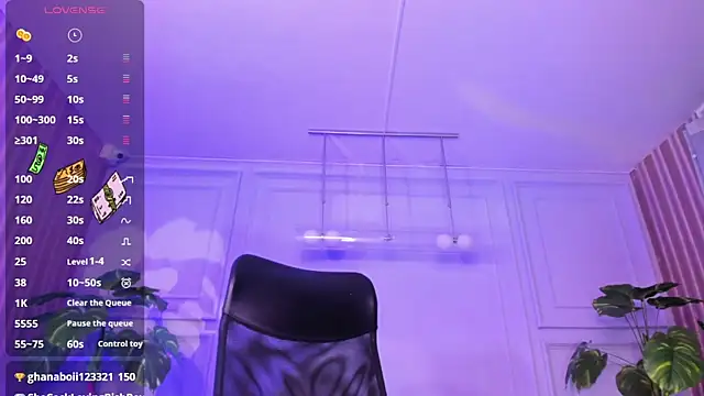 keytinthomson_ Chat XXX live