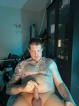 CloudyKingG 라이브 XXX 채팅