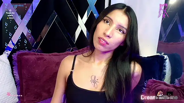 Silver_Rosex 라이브 XXX 채팅