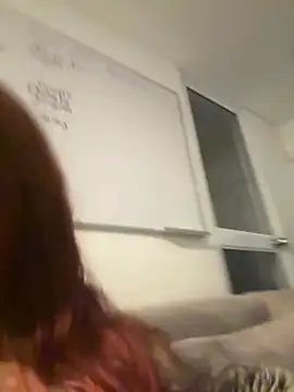 Lunnacherry's Live XXX Chat
